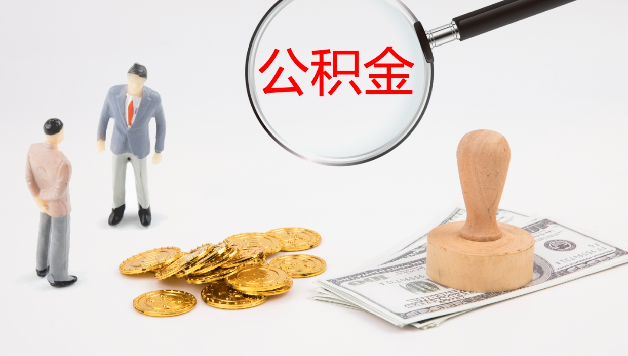 沧州我的个人公积金查询（个人公积金信息查询）